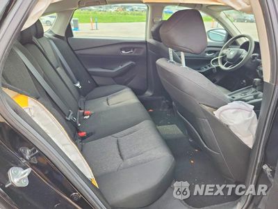 Zdjęcie 10 z 12 samochodu: 2023 HONDA ACCORD EX VIN:1HGCY1F36PA013757 - miniatura