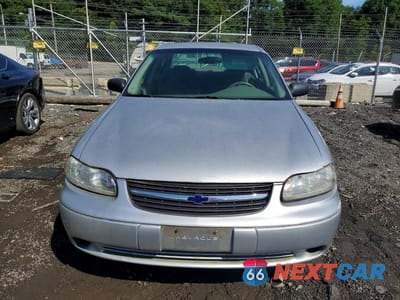 Piąte zdjęcie samochodu w środku: 2002 CHEVROLET MALIBU VIN:1G1ND52J62M510788 - miniatura