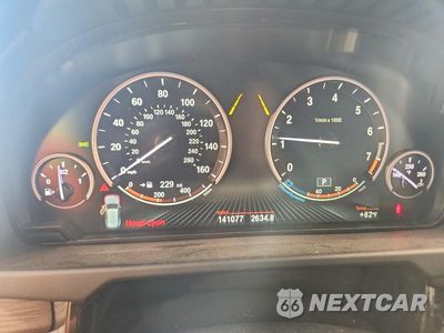 Zdjęcie 9 z 13 samochodu: 2016 BMW X5 XDRIVE35I VIN:5UXKR0C57G0S90185 - miniatura
