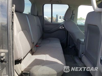 Zdjęcie 10 z 13 samochodu: 2013 NISSAN FRONTIER S VIN:1N6AD0EV5DN711566 - miniatura