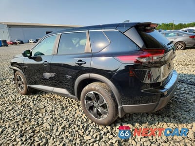 Drugie zdjęcie samochodu z przodu: 2025 NISSAN ROGUE SV VIN:JN8BT3BB3SW423840 - miniatura