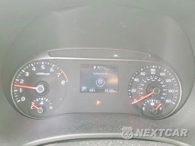 Zdjęcie 9 z 12 samochodu: 2022 KIA SOUL EX VIN:KNDJ33AU4N7165739 - miniatura