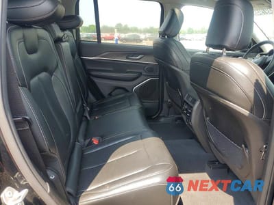 Zdjęcie 11 z 13 samochodu: 2024 JEEP GRAND CHEROKEE LIMITED 4XE VIN:1C4RJYB60RC710175 - miniatura