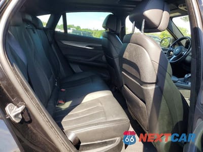 Zdjęcie 11 z 13 samochodu: 2018 BMW X6 XDRIVE35I VIN:5UXKU2C52J0X51570 - miniatura