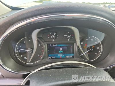 Zdjęcie 9 z 13 samochodu: 2019 BUICK ENCORE PREFERRED VIN:KL4CJASB7KB910499 - miniatura