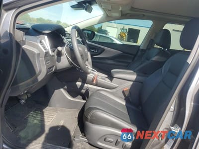 Zdjęcie 7 z 13 samochodu: 2024 NISSAN MURANO SL VIN:5N1AZ2CJXRC128277 - miniatura