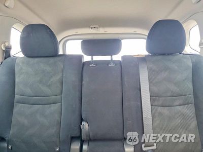 Zdjęcie 10 z 14 samochodu: 2015 NISSAN ROGUE S VIN:5N1AT2MT8FC907254 - miniatura