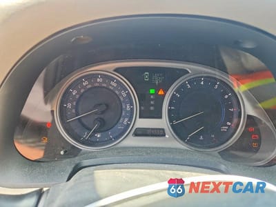 Zdjęcie 9 z 12 samochodu: 2009 LEXUS IS 250 VIN:JTHCK262295035858 - miniatura