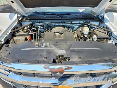 Zdjęcie 11 z 12 samochodu: 2016 CHEVROLET SILVERADO C1500 VIN:1GCNCNEH1GZ292577 - miniatura