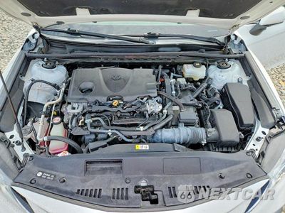 Zdjęcie 11 z 12 samochodu: 2021 TOYOTA CAMRY LE VIN:4T1C31AK6MU568340 - miniatura