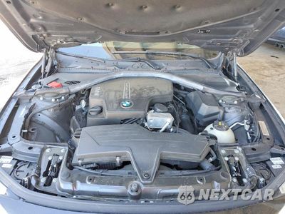 Zdjęcie 11 z 12 samochodu: 2015 BMW 428 I VIN:WBA3N7C55FK224079 - miniatura