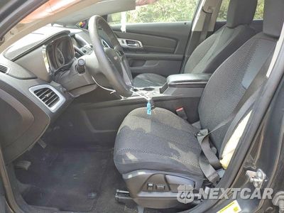 Zdjęcie 7 z 14 samochodu: 2017 GMC TERRAIN SLE VIN:2GKALMEKXH6347209 - miniatura