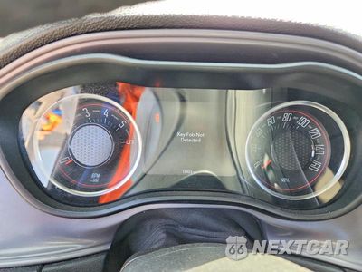Zdjęcie 9 z 13 samochodu: 2023 DODGE CHALLENGER GT VIN:2C3CDZJG4PH652860 - miniatura