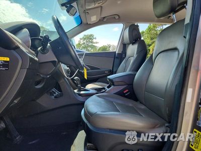Zdjęcie 7 z 13 samochodu: 2018 HYUNDAI SANTA FE SPORT 2.4L VIN:5XYZU3LBXJG570545 - miniatura