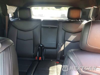 Zdjęcie 10 z 13 samochodu: 2021 CADILLAC XT5 PREMIUM LUXURY VIN:1GYKNDRS9MZ231383 - miniatura