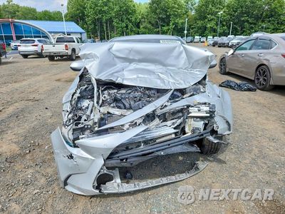 Piąte zdjęcie samochodu w środku: 2020 TOYOTA COROLLA LE VIN:5YFEPRAE8LP061025 - miniatura