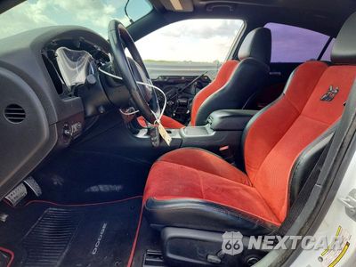 Zdjęcie 7 z 13 samochodu: 2017 DODGE CHARGER R/T 392 VIN:2C3CDXGJ6HH639309 - miniatura