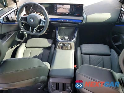 Zdjęcie 8 z 13 samochodu: 2025 BMW X3 30 XDRIVE VIN:5UX53GP03S9Z10170 - miniatura