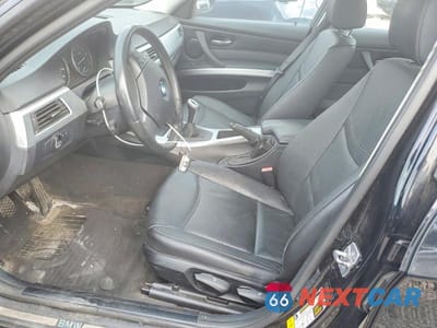 Zdjęcie 7 z 12 samochodu: 2011 BMW 328 XI SULEV VIN:WBAPK5C56BA810904 - miniatura