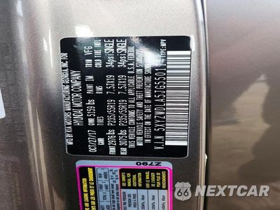Zdjęcie 14 z 14 samochodu: 2018 HYUNDAI SANTA FE SPORT 2.0T ULTIMATE VIN:5XYZWDLA5JG550114 - miniatura
