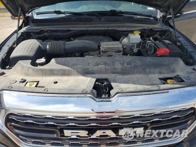 Zdjęcie 11 z 12 samochodu: 2023 RAM 1500 LIMITED VIN:1C6SRFHT3PN526210 - miniatura