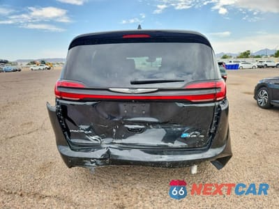 Zdjęcie 6 z 13 samochodu: 2023 CHRYSLER PACIFICA HYBRID TOURING L VIN:2C4RC1L78PR632550 - miniatura