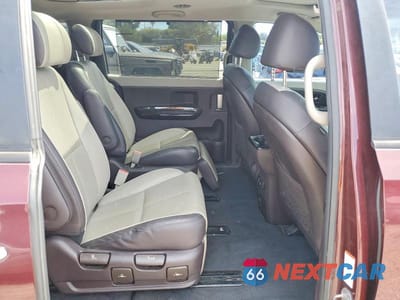 Zdjęcie 11 z 13 samochodu: 2016 KIA SEDONA SXL VIN:KNDME5C18G6142687 - miniatura