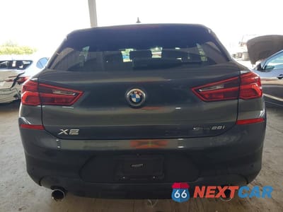 Zdjęcie 6 z 14 samochodu: 2020 BMW X2 SDRIVE28I VIN:WBXYH9C09L5P34514 - miniatura