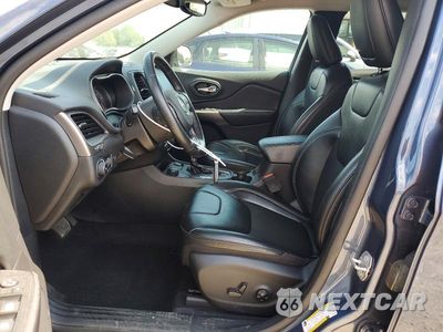Zdjęcie 7 z 14 samochodu: 2020 JEEP CHEROKEE LATITUDE PLUS VIN:1C4PJMLN4LD616548 - miniatura