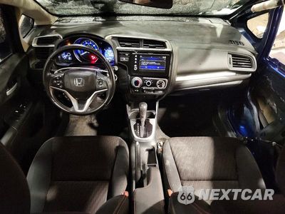 Zdjęcie 8 z 13 samochodu: 2018 HONDA FIT SPORT VIN:3HGGK5H65JM722644 - miniatura