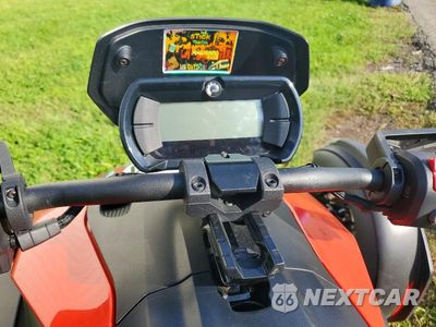 Zdjęcie 7 z 8 samochodu: 2021 CAN-AM RYKER VIN:3JB2FEF27MJ000209 - miniatura