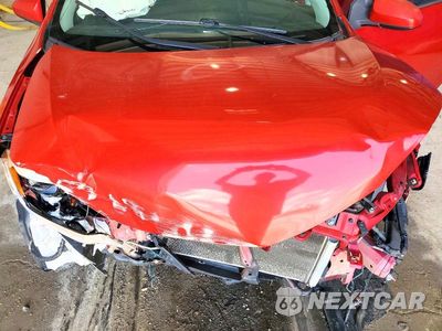 Zdjęcie 11 z 12 samochodu: 2016 TOYOTA COROLLA LE VIN:5YFBURHE1GP541446 - miniatura
