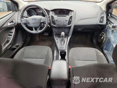 Zdjęcie 8 z 13 samochodu: 2017 FORD FOCUS SE VIN:1FADP3K21HL258699 - miniatura