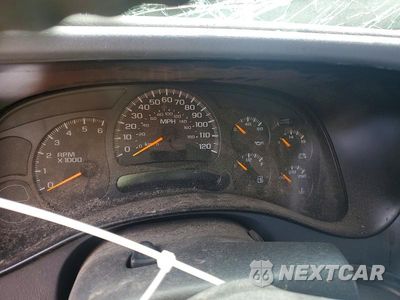 Zdjęcie 9 z 14 samochodu: 2005 CHEVROLET TAHOE K1500 VIN:1GNEK13T15R153699 - miniatura