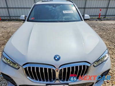 Zdjęcie 11 z 12 samochodu: 2022 BMW X5 XDRIVE45E VIN:5UXTA6C04N9K67944 - miniatura