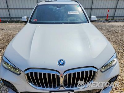 Zdjęcie 11 z 12 samochodu: 2022 BMW X5 XDRIVE45E VIN:5UXTA6C04N9K67944 - miniatura