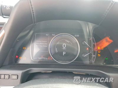 Zdjęcie 9 z 12 samochodu: 2020 LEXUS ES 300H VIN:58AD21B11LU009363 - miniatura