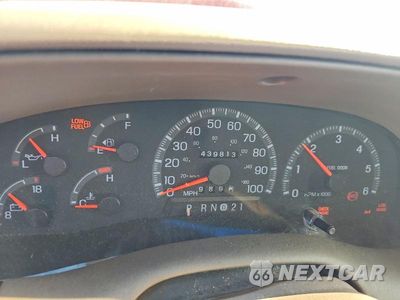 Zdjęcie 9 z 12 samochodu: 1998 FORD F150 VIN:1FTRX18L5WKA85325 - miniatura