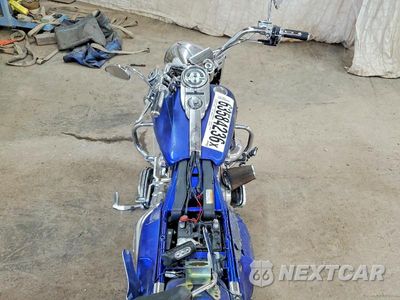 Zdjęcie 6 z 9 samochodu: 2007 HARLEY-DAVIDSON FLHRSE3 VIN:1HD1PG8147Y950703 - miniatura
