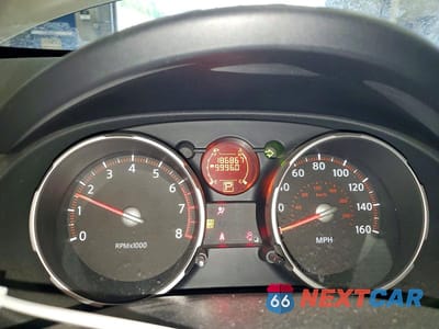 Zdjęcie 9 z 13 samochodu: 2010 NISSAN ROGUE S VIN:JN8AS5MV2AW147554 - miniatura