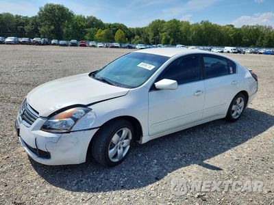 2008 NISSAN ALTIMA 2.5 1N4AL21E78C177162 - główne zdjęcie licytacji z USA - miniatura