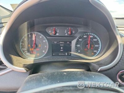 Zdjęcie 9 z 12 samochodu: 2022 CHEVROLET MALIBU LS VIN:1G1ZB5ST8NF189161 - miniatura
