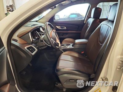 Zdjęcie 7 z 13 samochodu: 2013 GMC TERRAIN SLT VIN:2GKFLVEK2D6178132 - miniatura