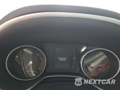 Zdjęcie 9 z 12 samochodu: 2021 JEEP COMPASS LATITUDE VIN:3C4NJCBB1MT502012 - miniatura