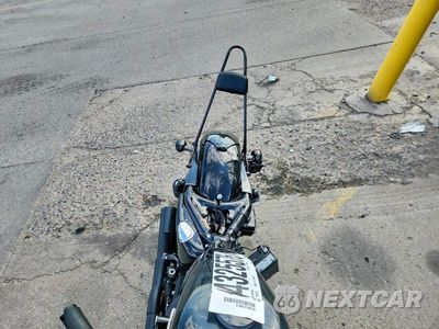 Piąte zdjęcie samochodu w środku: 2016 HARLEY-DAVIDSON XL1200 FORTY-EIGHT VIN:1HD1LC311GC404904 - miniatura