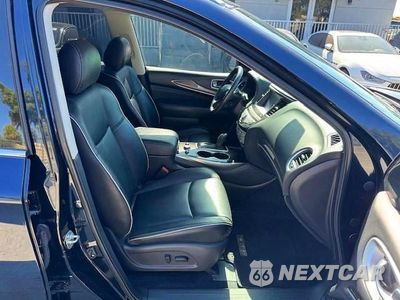 Zdjęcie 7 z 15 samochodu: 2020 INFINITI QX60 PURE VIN:5N1DL0MM9LC538281 - miniatura