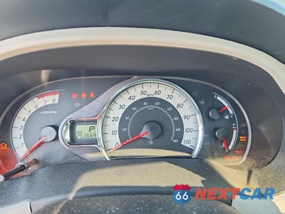 Zdjęcie 10 z 14 samochodu: 2012 TOYOTA SIENNA SPORT VIN:5TDXK3DC0CS239841 - miniatura