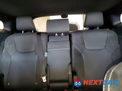 Zdjęcie 10 z 13 samochodu: 2025 LEXUS RX 450H+ LUXURY VIN:JTJCJMGA3S2027066 - miniatura