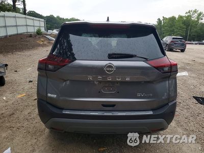 Zdjęcie 6 z 13 samochodu: 2023 NISSAN ROGUE SV VIN:JN8BT3BB9PW185516 - miniatura