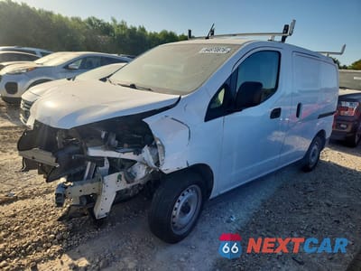 2019 NISSAN NV200 S 3N6CM0KN4KK710747 - główne zdjęcie licytacji z USA - miniatura